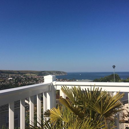 225 Buttercup Swanage Bay View - Vacation Home Exterior foto